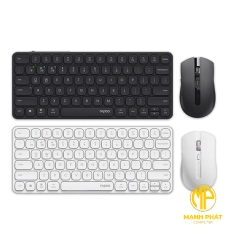Bộ Phím chuột không dây Rapoo 9050S