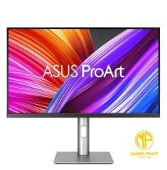 Màn hình đồ hoạ Asus ProArt PA279CRV 27inch 4K IPS 60Hz (HDMI, Displayport, Type-C)