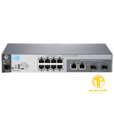 HP 2530-8G Switch J9777A