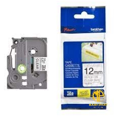 Giấy in nhãn BROTHER TZE-S131