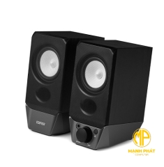 Bộ loa 2.0 cao cấp EDIFIER R19BT | Phiên bản Bluetooth 5.3 