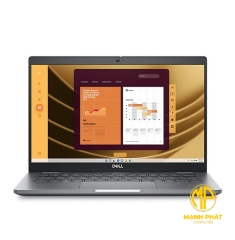 Dell Latitude 5450 (intel Core Ultra 7 155U | RAM 8GB | SSD 256GB | 14 inch FHD | Windows 11 Pro) Mp