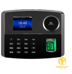 Máy Chấm Công Vân Tay Ronald Jack GT810