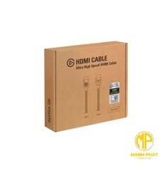 Dây cáp kết nối Elgato HDMI - NEW| 10CAK9901
