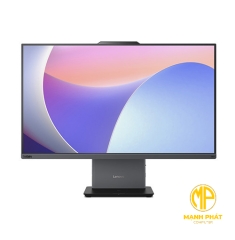 All in one Lenovo ThinkCentre neo 50a 24 Gen5 12SC00BYVA (intel Core i5-210H| Ram 16GB | SSD 512GB | 23.8 inch FHD | NoOS | 1Yr)