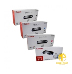 Mực in Canon Laser Cartridge 311 C/M/Y