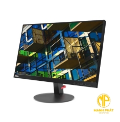 Màn hình Lenovo ThinkVision S22E-19 21.5Inch_61C9KAR1WW