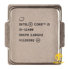 Bộ xử lý Intel® Core ™ i5-11400 Tray