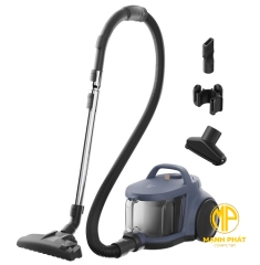 Máy hút bụi dạng hộp Electrolux Clean 500 EFC52512 Công suất 1800W