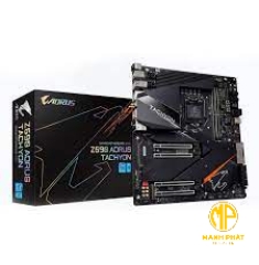 Mainboard GIGABYTE Z590 AORUS TACHYON