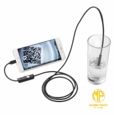 Camera Nội Soi (Adroid, 5.5mm Dài 1m)