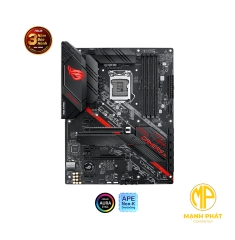 Mainboard ASUS ROG STRIX B460-H GAMING