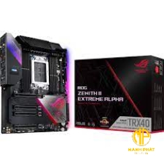 Mainboard Asus ROG Zenith II Extreme Alpha