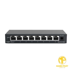 Switch Ruijie Reyee RG-ES108GD 8-Port Gigabit unmanaged