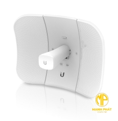 Thiết bị truy nhập vô tuyến băng tần 5Ghz LBE-5AC-Gen 2.Hãng Ubiquiti