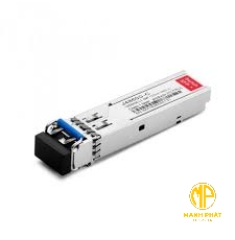 Aruba 1G SFP LC LH 70km SMF Transceiver J4860D 