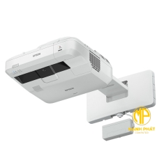 Máy chiếu Laser EPSON EB-1470Ui