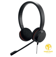 Tai nghe Jabra Evolve 20 UC Stereo(USB-A)