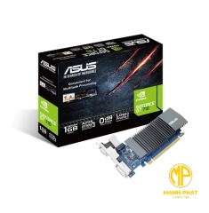 Card  Vga  ASUS GT710-SL-1GD5-BRK 