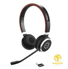 Tai nghe Jabra Evolve 65 Headset MS Stereo