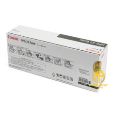 Mực Photocopy Canon NPG 22 Yellow Toner (NPG 22)