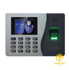 Máy chấm công Ronald Jack TX200 