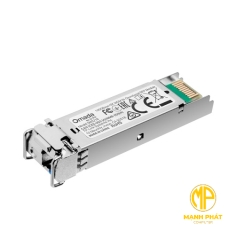 Mô-đun SFP hai chiều WDM SM321B Omada 1000Base-BX