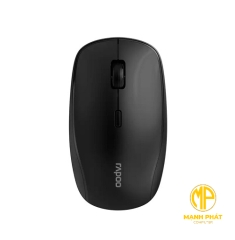 Chuột Không Dây RAPOO M1 Wireless 1600 DPI Pin Bền