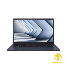 ASUS ExpertBook B1 B1402CVA-NK0246 (Intel Core i5-1335U | 512GB SSD | Ram 16GB | Intel UHD | 14 inch FHD | Đen)