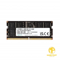 RAM APACER SO-DIMM 16GB DDR5 - 5600MHZ (FS.16G2C.PKH)