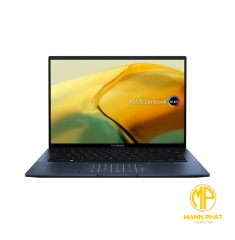 ASUS ZenBook 14 OLED UX3402ZA-KM221W (i7-1260P | 16GB | 512GB | Intel Iris Xe Graphics | 14 2.8K OLED 100% DCI-P3 | Win 11)