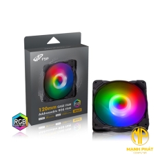 Fan Case FSP CF12SA1| FANFS-CF12SA1