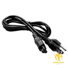 Dây Nguồn 3 Chấu Dành Cho Adapter 