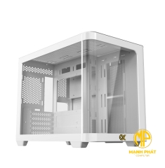 CASE XIGMATEK ALPHA PANO M ARCTIC EN46209