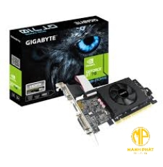 Card Vga Gigabyte N710D5-2GIL	