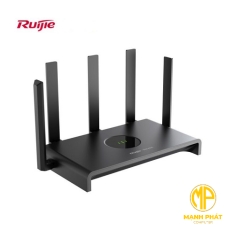 Bộ phát WiFi Ruijie RG-EW1300G Chuẩn AC tốc độ 1300Mbps