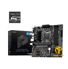 Mainboard MSI B560M-A PRO