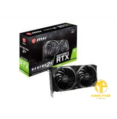 VGA MSI RTX 3070 VENTUS 2X OC 8G