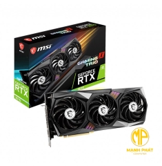 VGA MSI RTX 3070 GAMING X TRIO 8G