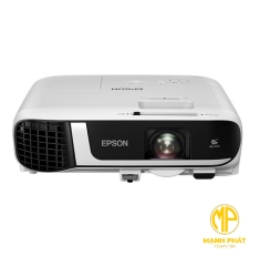 Máy Chiếu Epson EB-FH52 Full HD có wifi
