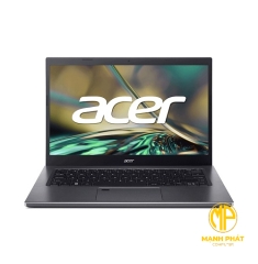 Acer Aspire 5 A514-55-5954 (i5-1235U | Ram 8GB | 512GB SSD | Intel Iris Xe Graphics | 14 FHD | Win 11)