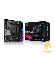 Mainboard ASUS ROG STRIX B450-I GAMING