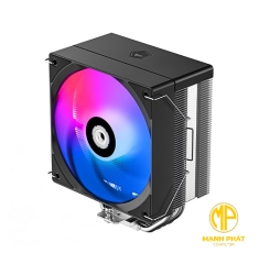 TẢN NHIỆT KHÍ CPU ID-COOLING SE-214-XT V2 (4 ống đồng hỗ trợ LGA 20XX AUTO-RGB)