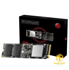 SSD ADATA PCIE SX6000 512GB (ASX6000LNP-512GT-C / ASX6000PNP-512GT-C)