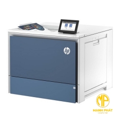 Máy in màu HP Color LaserJet Enterprise 6700dn (6QN33A) Printer 1Y WTY