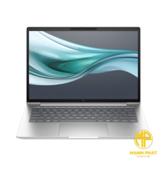 HP EliteBook 640 G11 A7LB1PT (intel Ultra 5-125U | Ram 16GB | 512GB SSD | Intel® Graphics | 14 inch WUXGA | Win 11 | Bạc)