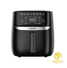 Nồi chiên không dầu Hafele HS-AF502B (535.43.713)