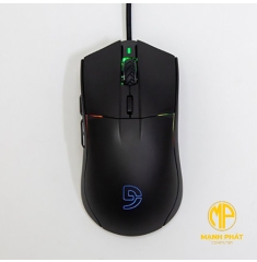 Chuột chơi game có dây Fuhlen G60s Pro DPI lên đến 4200