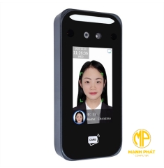 Máy Chấm Công Khuôn Mặt RONALD JACK AI16