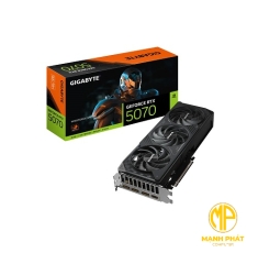 VGA Gigabyte RTX 5070 WINDFORCE SFF 12GB (N5070WF3-12GD)